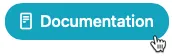 Hover state of the bordered button style