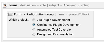 Placeholder for the saved Radio Button Group macro.