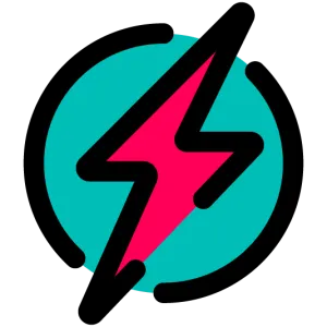 Lightning Bolt icon