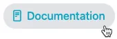 Hover state of the subtle button style
