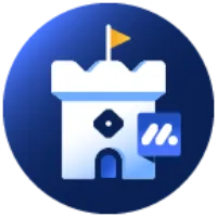 monday.com boards in Jira logo