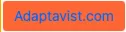 Published button hyperlink displaying an orange background using the orange-background CSS class