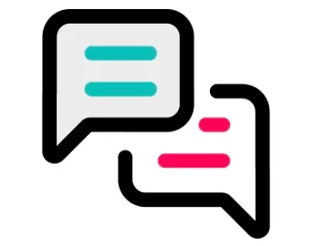 Cloud icon