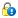Lock icon indicating that the adjacent content has privacy implications and links to a related privacy policy statement.
