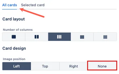 Image position selector.