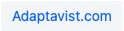 Example of a standard button without an icon, as displayed in the macro editor