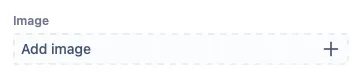 Add background image option.